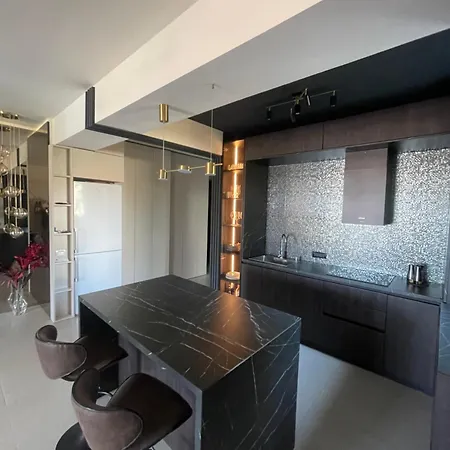 Apartment Aurai *