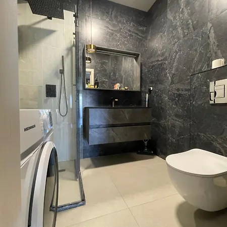 Apartment Aurai Navodari
